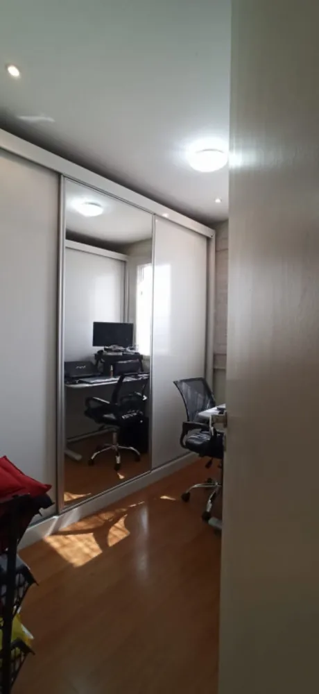 Apartamento, 2 quartos, 60 m² - Foto 3