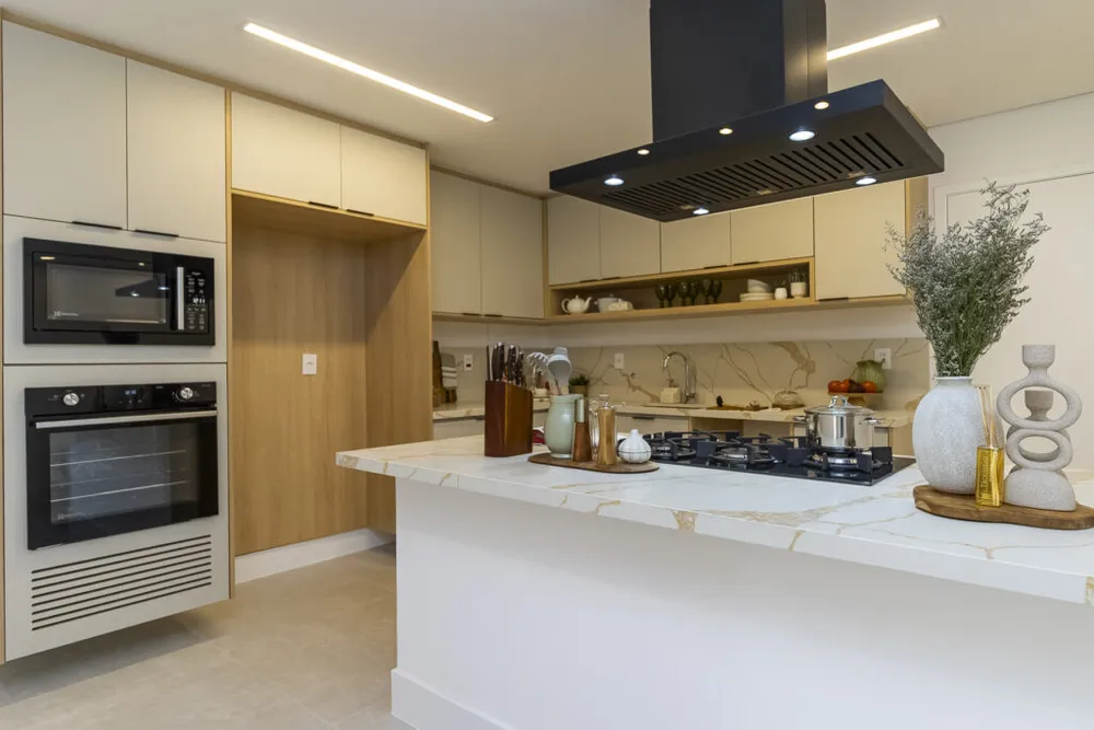 Apartamento, 2 quartos, 143 m² - Foto 1
