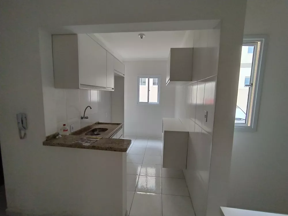 Apartamento à venda com 2 quartos, 48m² - Foto 5