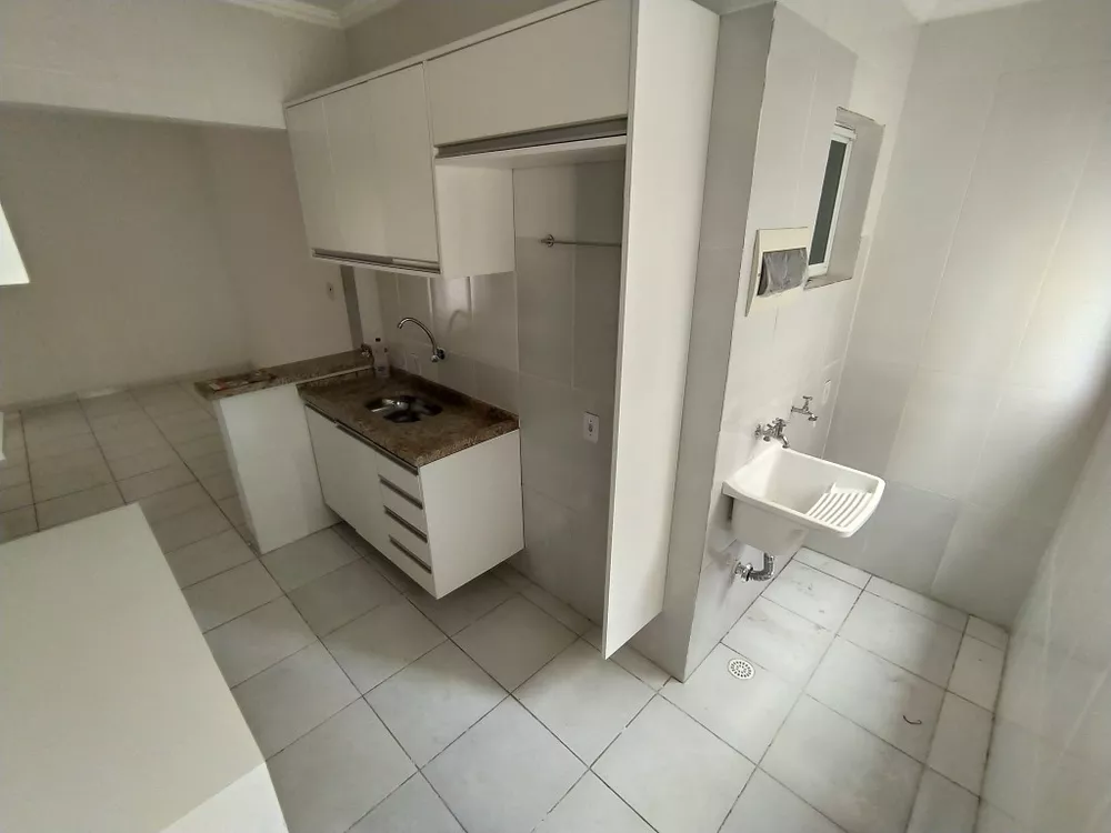 Apartamento à venda com 2 quartos, 48m² - Foto 6