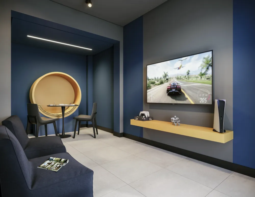 Apartamento, 3 quartos, 68 m² - Foto 8