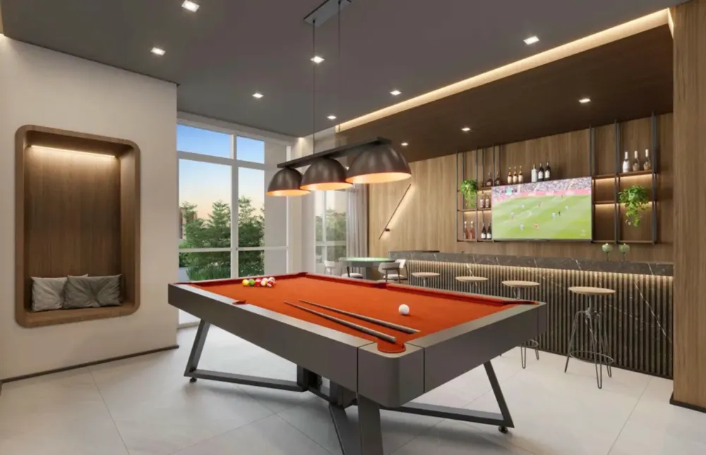 Apartamento, 3 quartos, 68 m² - Foto 5