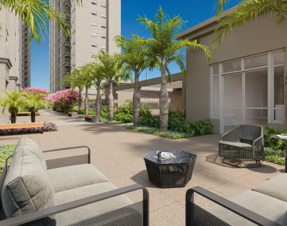 Apartamento, 3 quartos, 68 m² - Foto 11