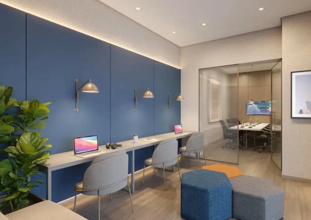 Apartamento, 3 quartos, 68 m² - Foto 7
