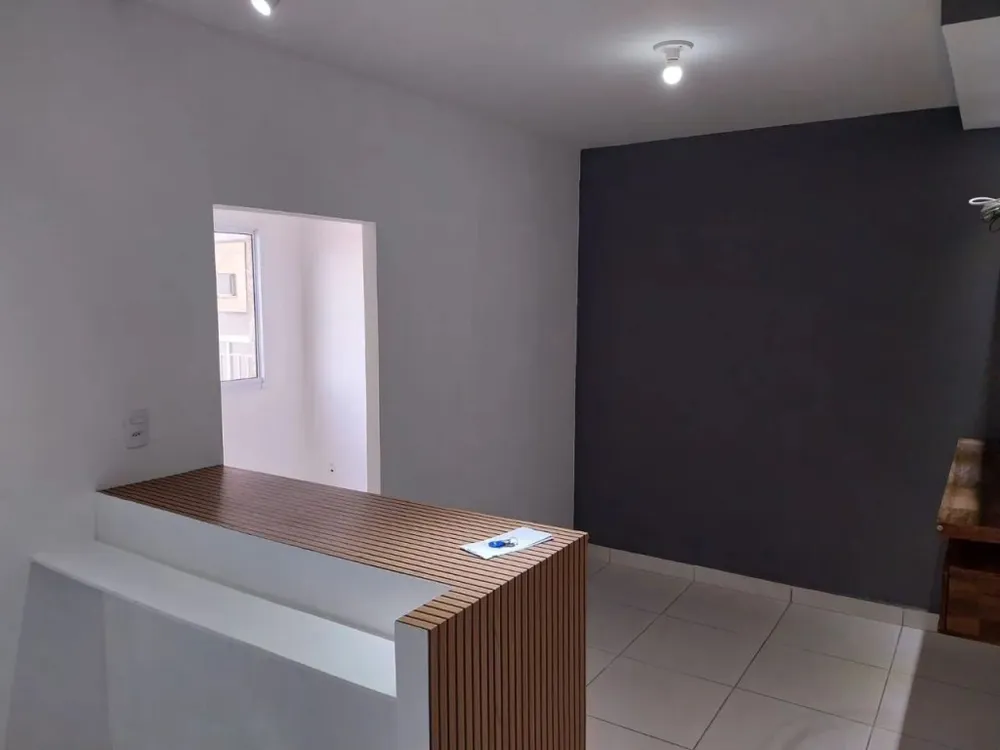 Apartamento, 1 quarto, 27 m² - Foto 2