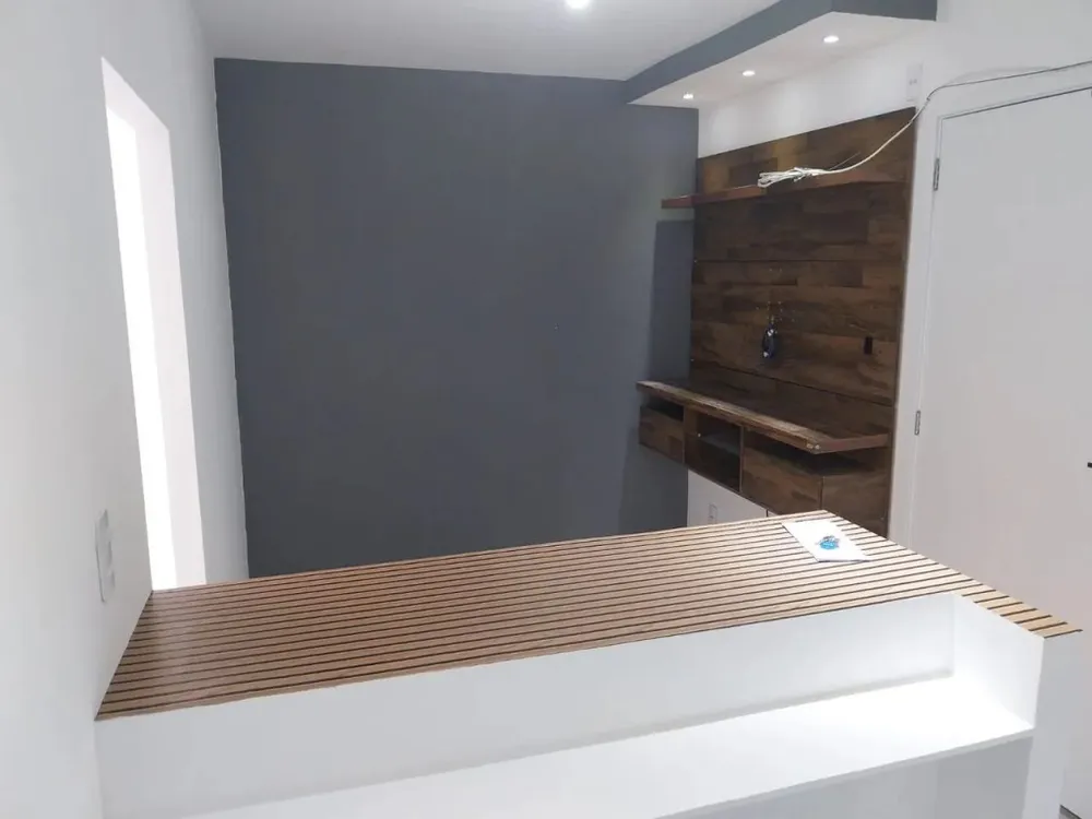 Apartamento, 1 quarto, 27 m² - Foto 3