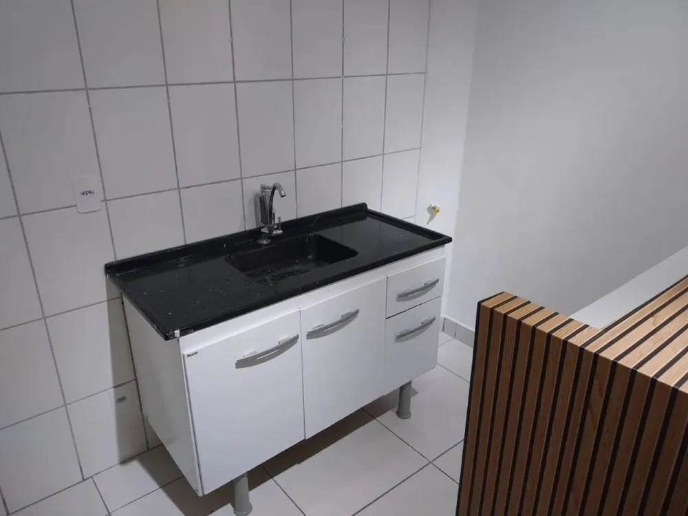 Apartamento, 1 quarto, 27 m² - Foto 1