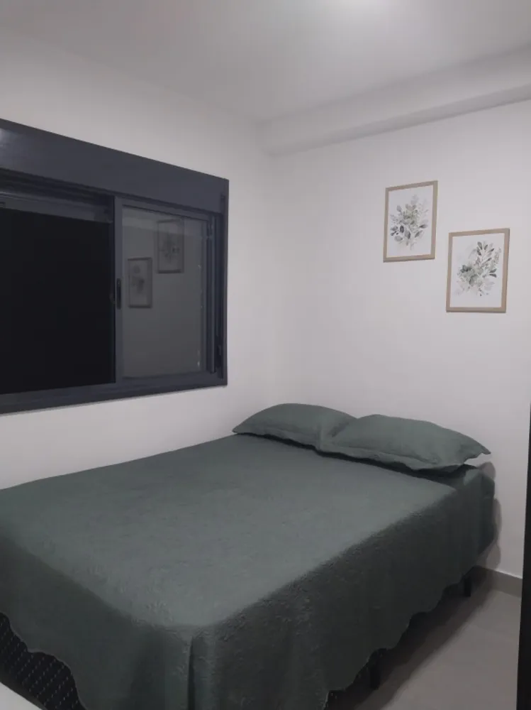 Apartamento, 2 quartos, 27 m² - Foto 11