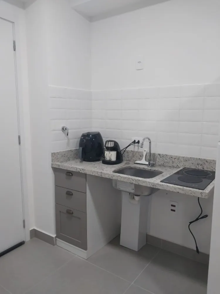 Apartamento, 2 quartos, 27 m² - Foto 5