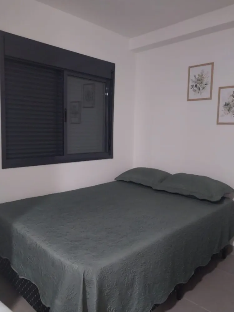 Apartamento, 2 quartos, 27 m² - Foto 3