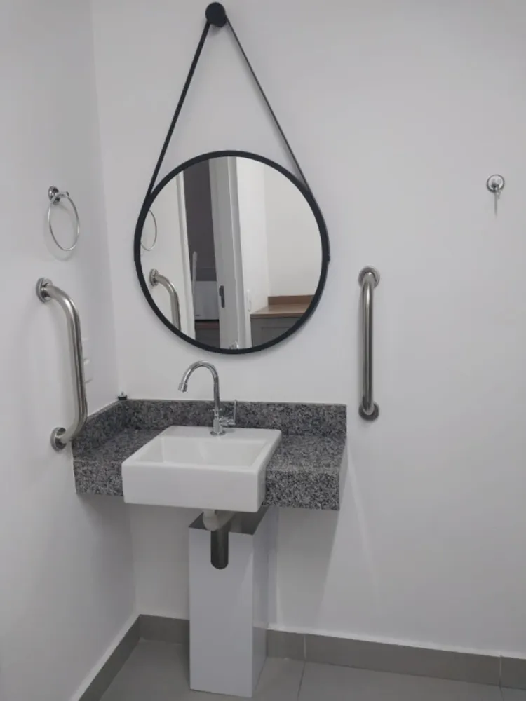 Apartamento, 2 quartos, 27 m² - Foto 5