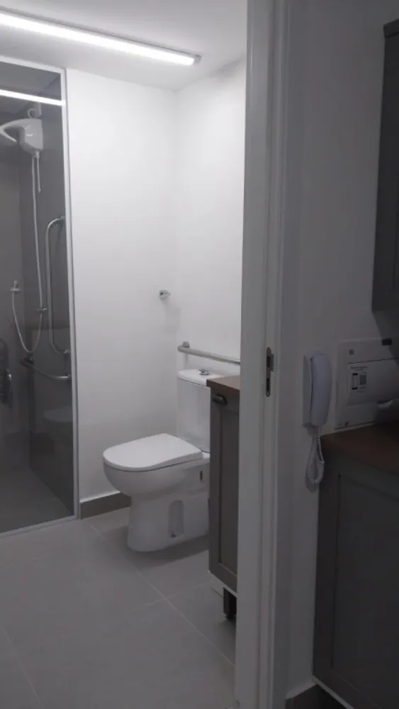 Apartamento, 2 quartos, 27 m² - Foto 9