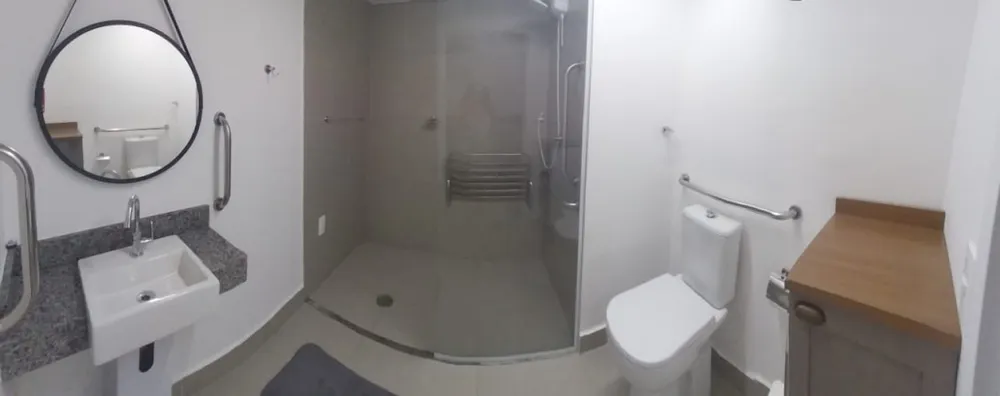 Apartamento, 2 quartos, 27 m² - Foto 16