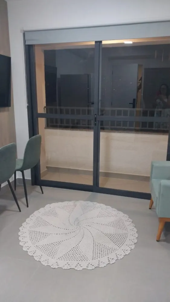 Apartamento, 2 quartos, 27 m² - Foto 4
