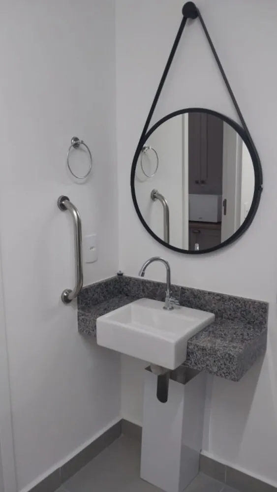 Apartamento, 2 quartos, 27 m² - Foto 7