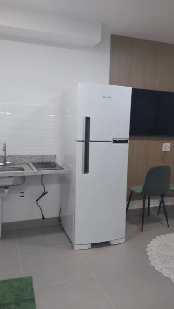 Apartamento, 2 quartos, 27 m² - Foto 6