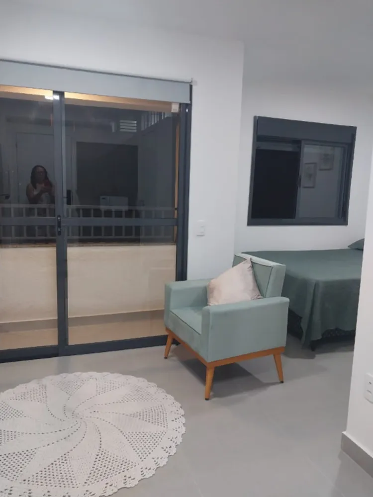 Apartamento, 2 quartos, 27 m² - Foto 15