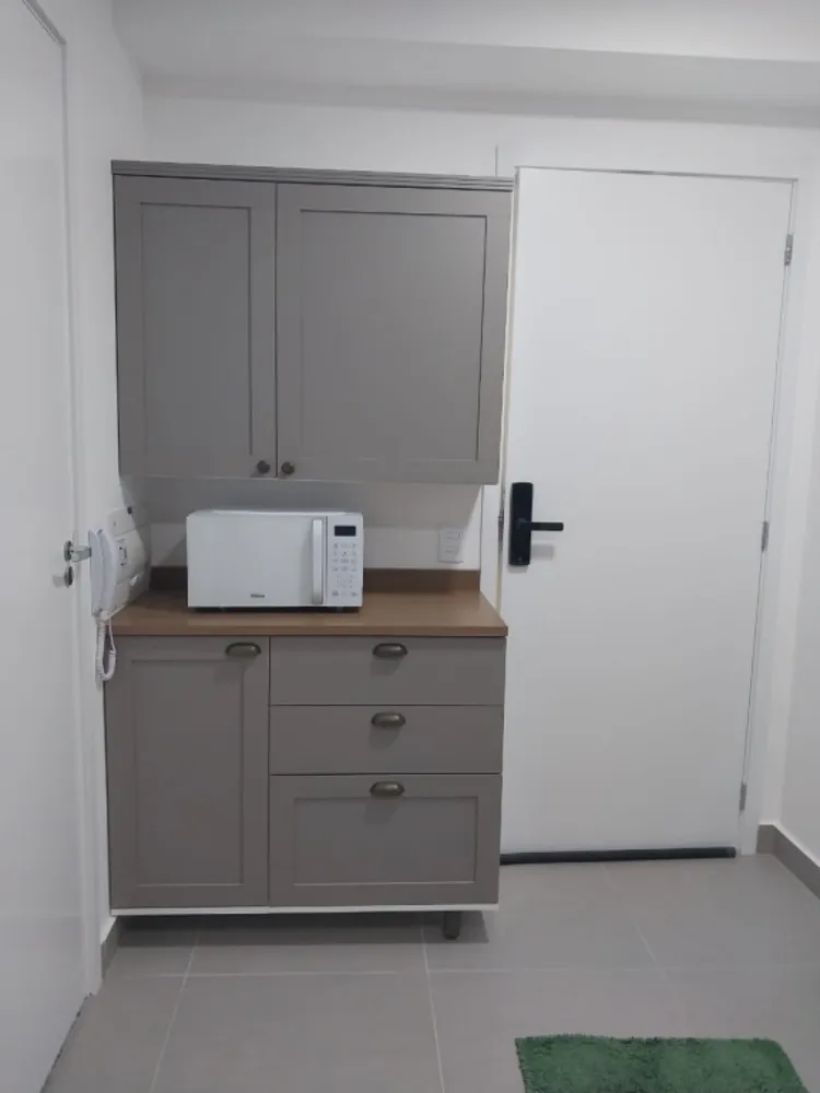 Apartamento, 2 quartos, 27 m² - Foto 14