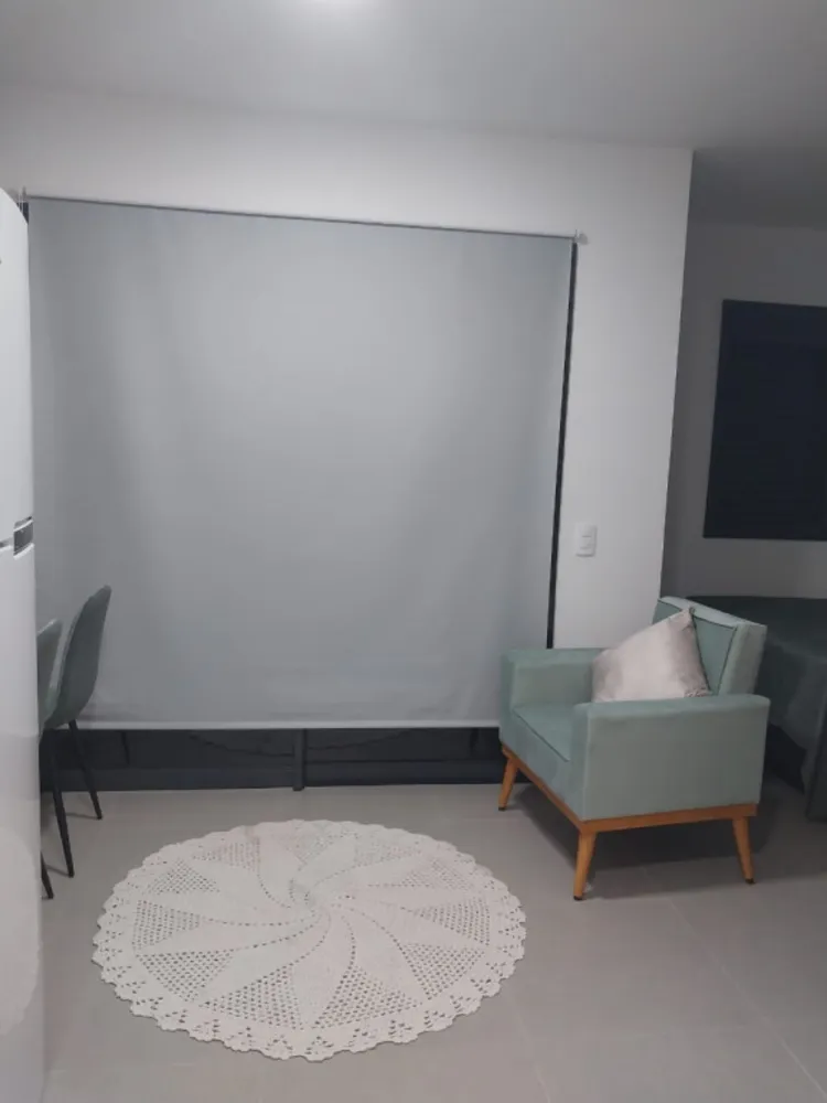 Apartamento, 2 quartos, 27 m² - Foto 7