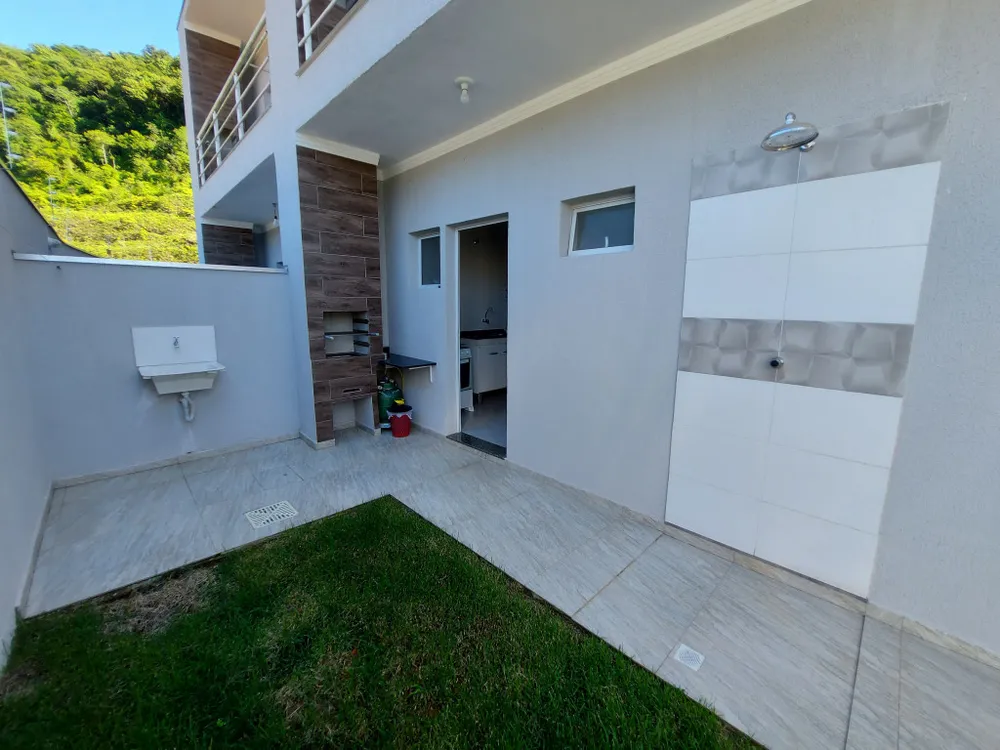 Casa de Condomínio, 2 quartos - Foto 4