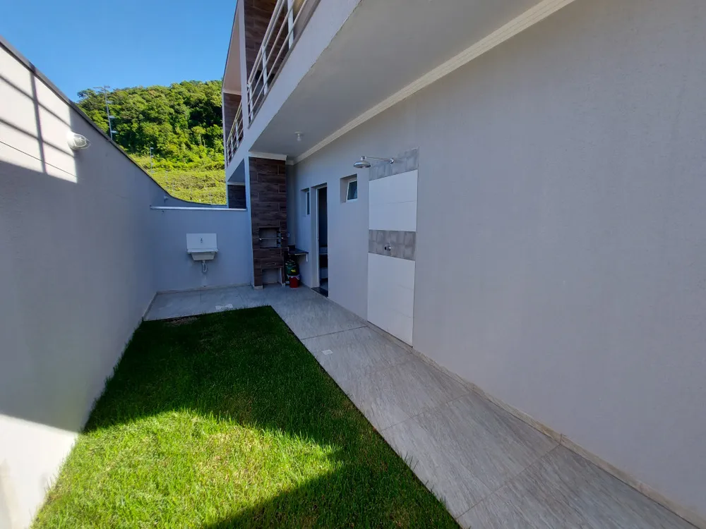 Casa de Condomínio, 2 quartos - Foto 3