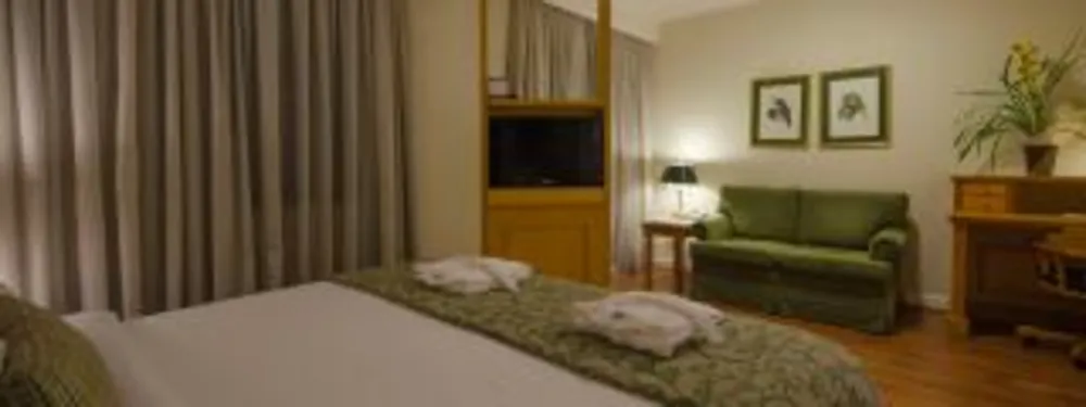 Apartamento, 1 quarto, 66 m² - Foto 2