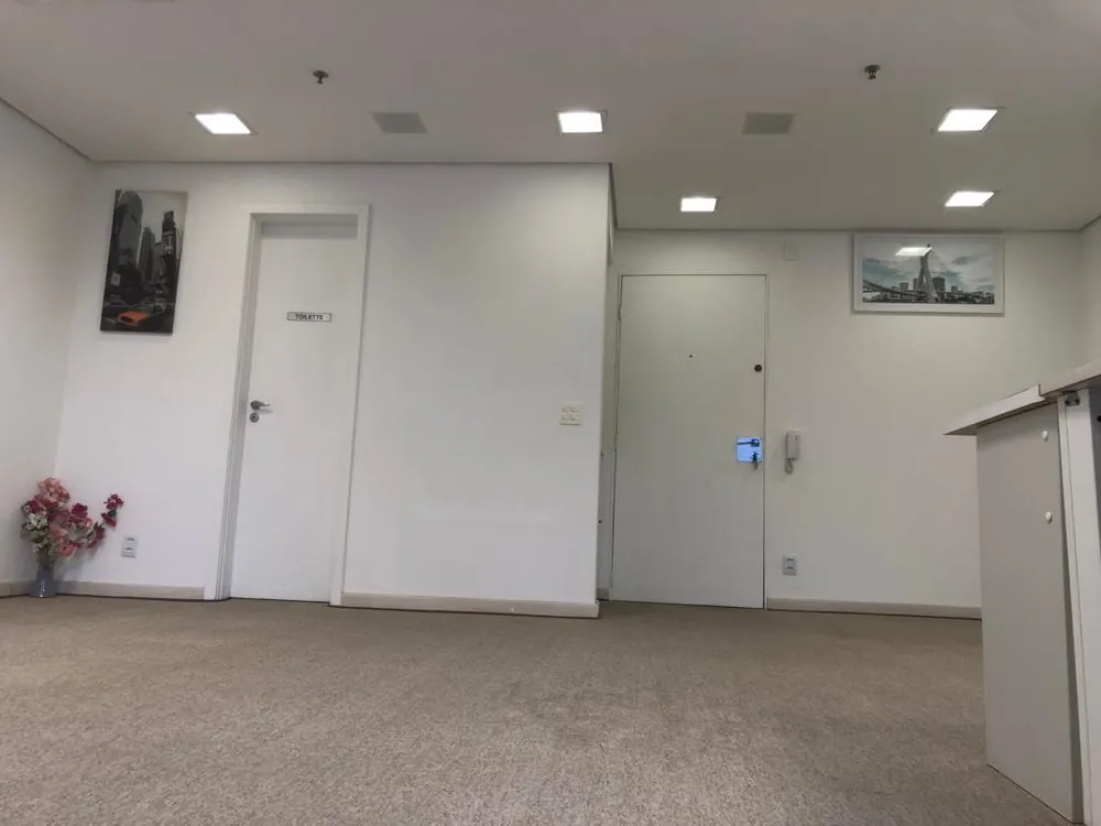 Sala-Conjunto, 42 m² - Foto 11