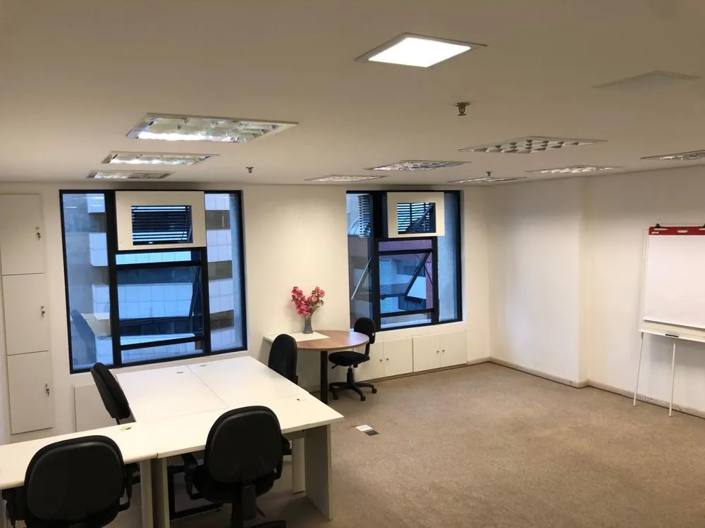 Sala-Conjunto, 42 m² - Foto 3