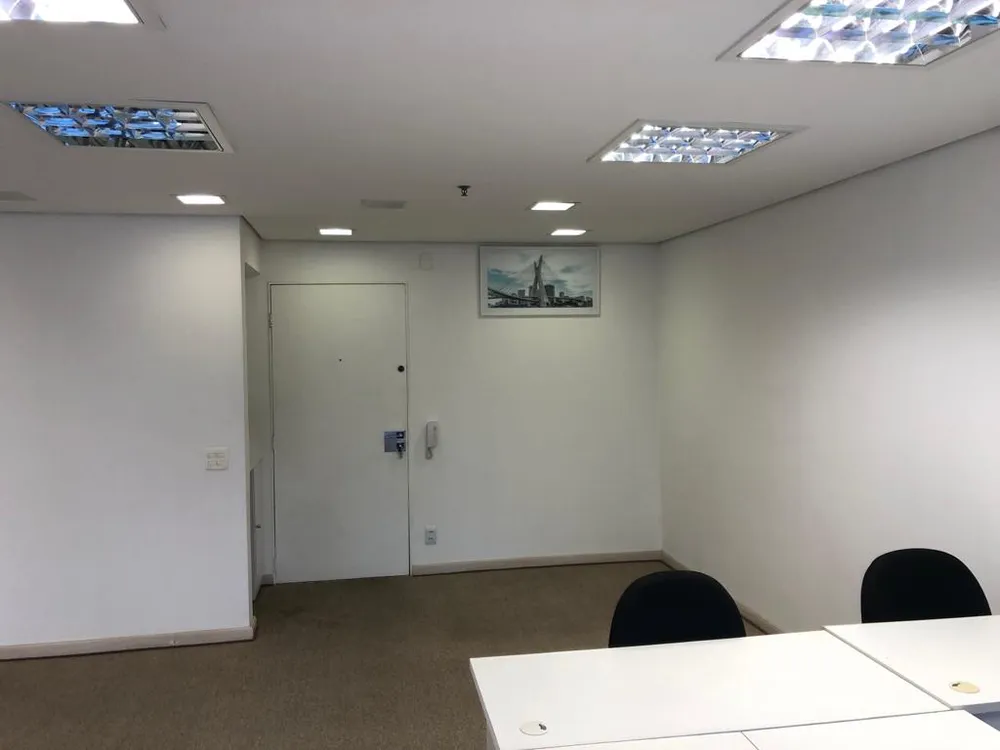 Sala-Conjunto, 42 m² - Foto 5