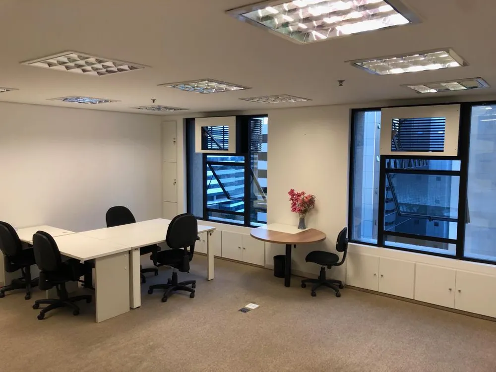 Sala-Conjunto, 42 m² - Foto 9