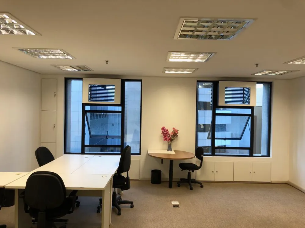 Sala-Conjunto, 42 m² - Foto 4
