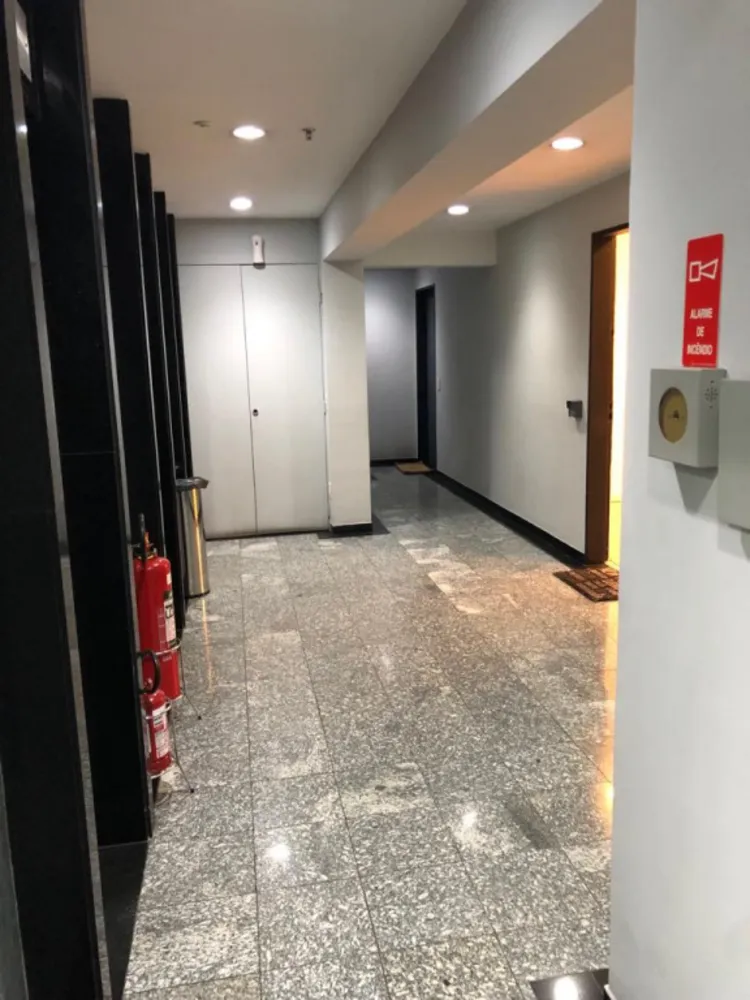 Sala-Conjunto, 42 m² - Foto 2