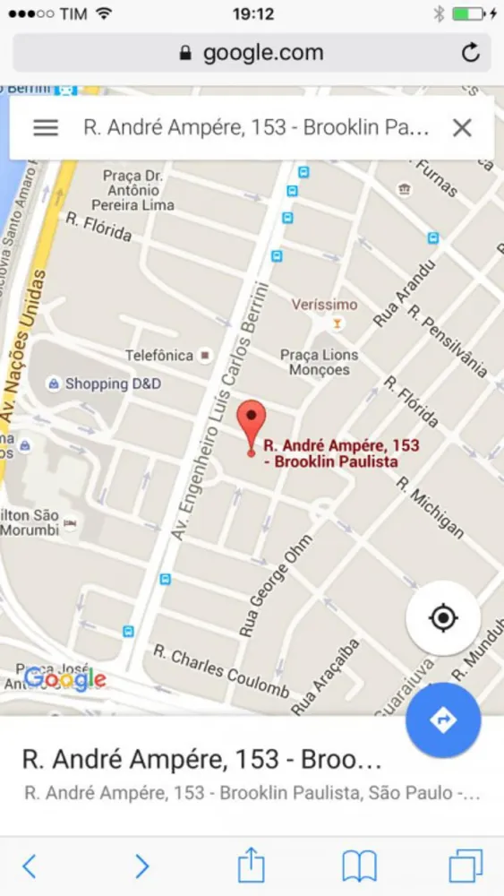 Sala-Conjunto, 42 m² - Foto 14