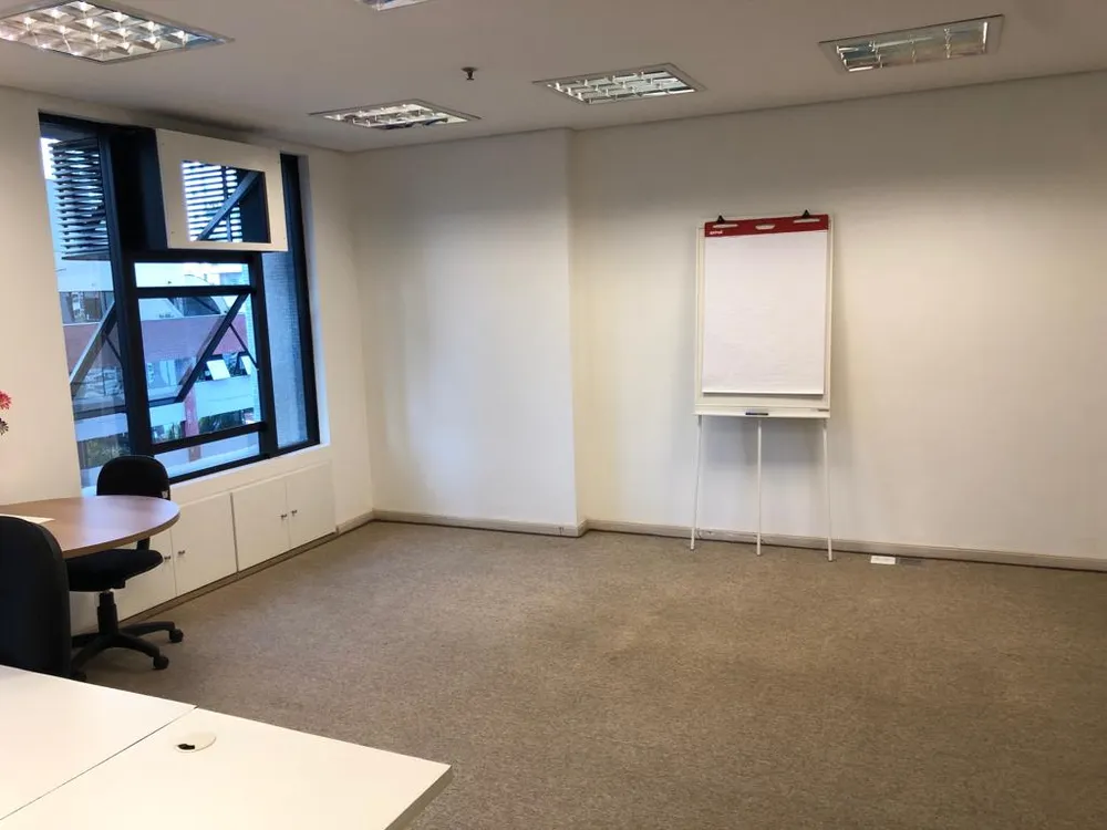 Sala-Conjunto, 42 m² - Foto 13