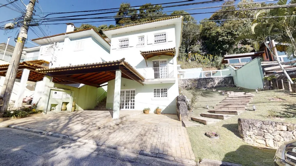 Casa de Condomínio, 4 quartos - Foto 4