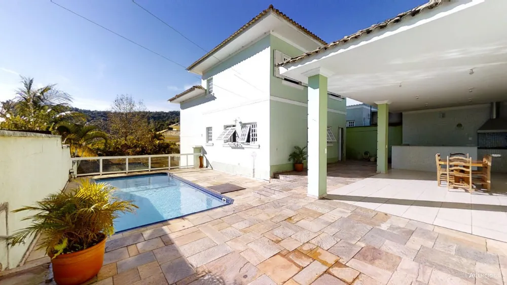 Casa de Condomínio, 4 quartos - Foto 4