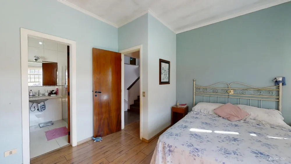 Casa de Condomínio, 4 quartos - Foto 9