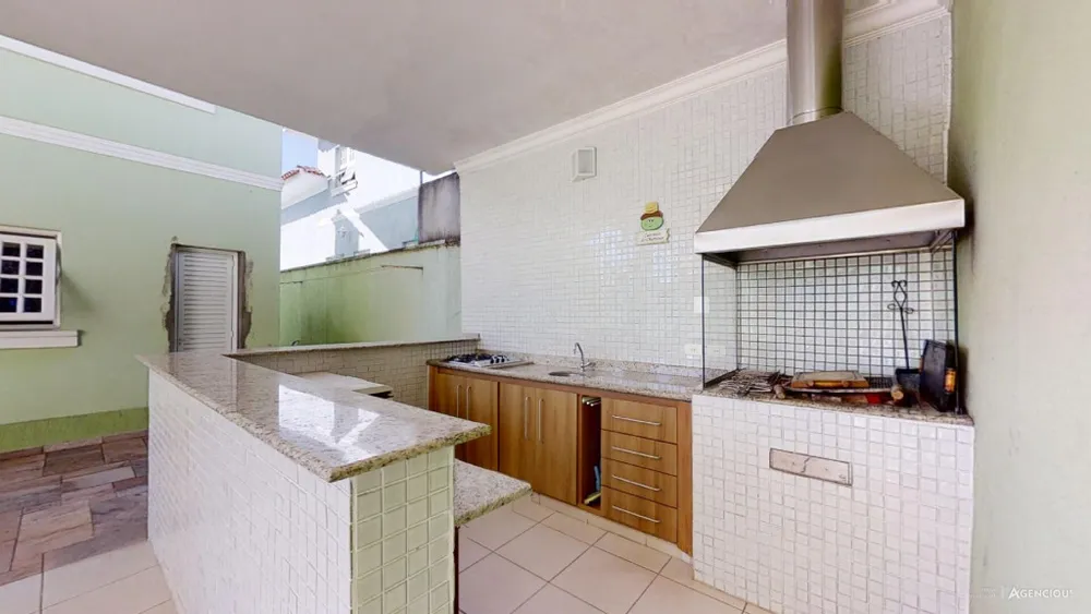 Casa de Condomínio, 4 quartos - Foto 5
