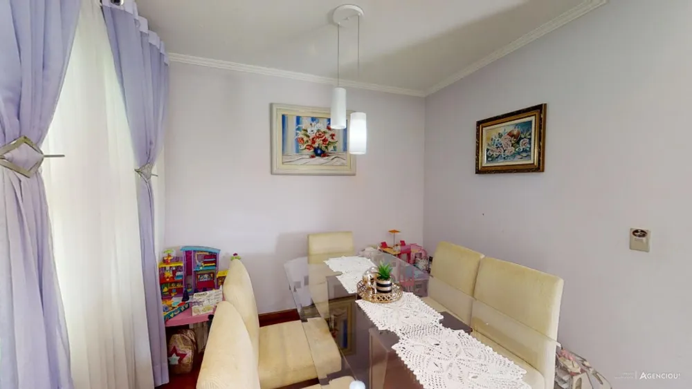 Casa de Condomínio, 4 quartos - Foto 12