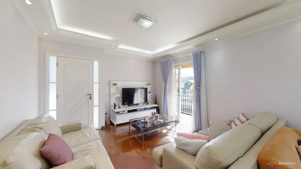 Casa de Condomínio, 4 quartos - Foto 10
