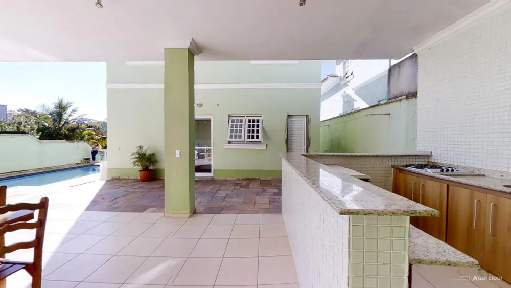 Casa de Condomínio, 4 quartos - Foto 12