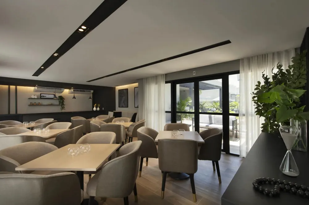 Apartamento, 3 quartos, 60 m² - Foto 9