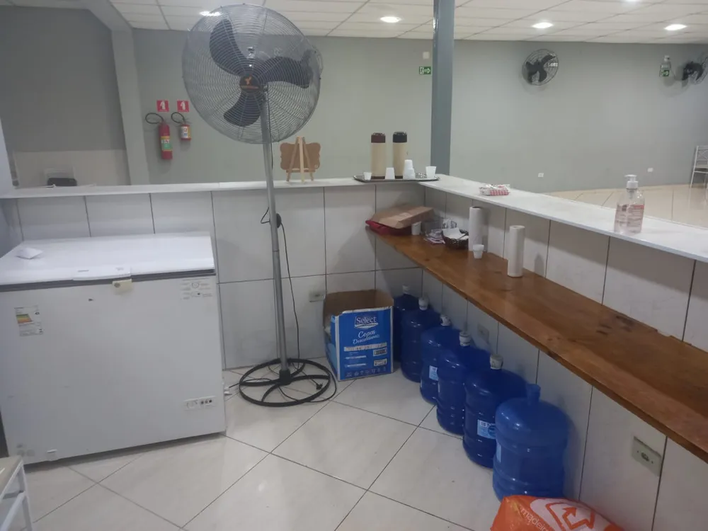Depósito-Galpão, 450 m² - Foto 10