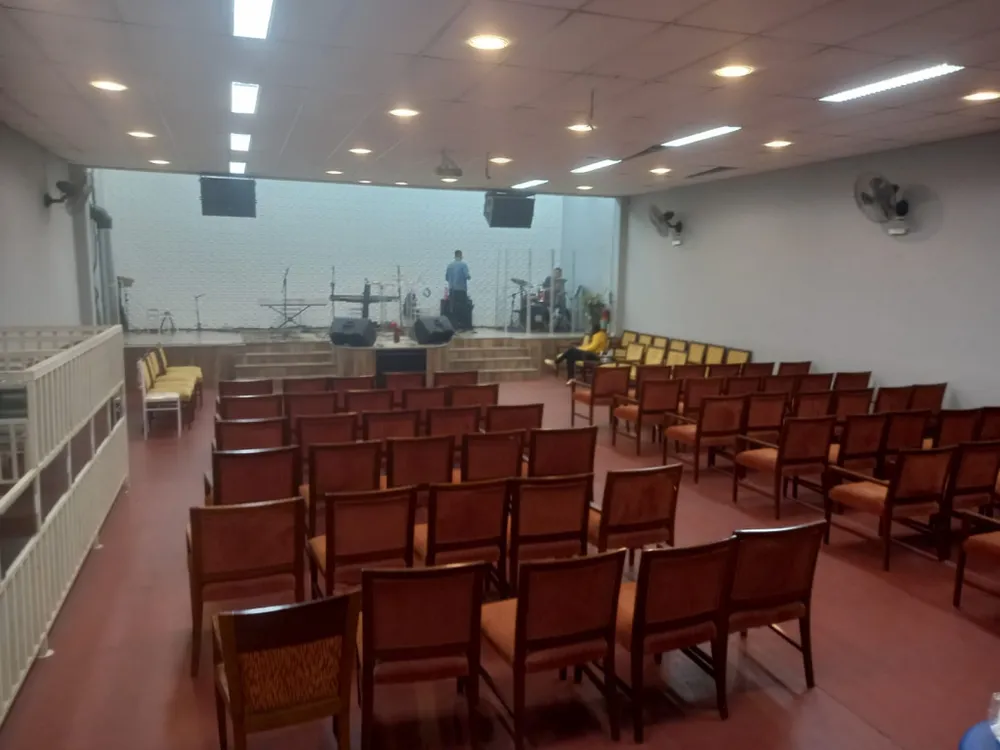 Depósito-Galpão, 450 m² - Foto 3