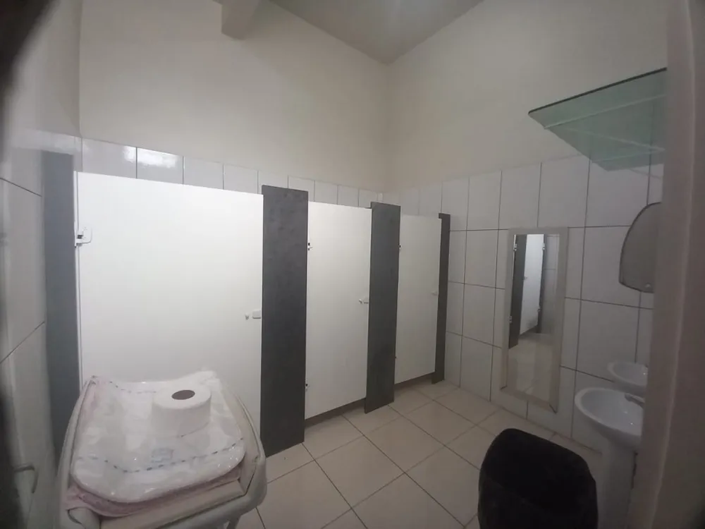 Depósito-Galpão, 450 m² - Foto 14