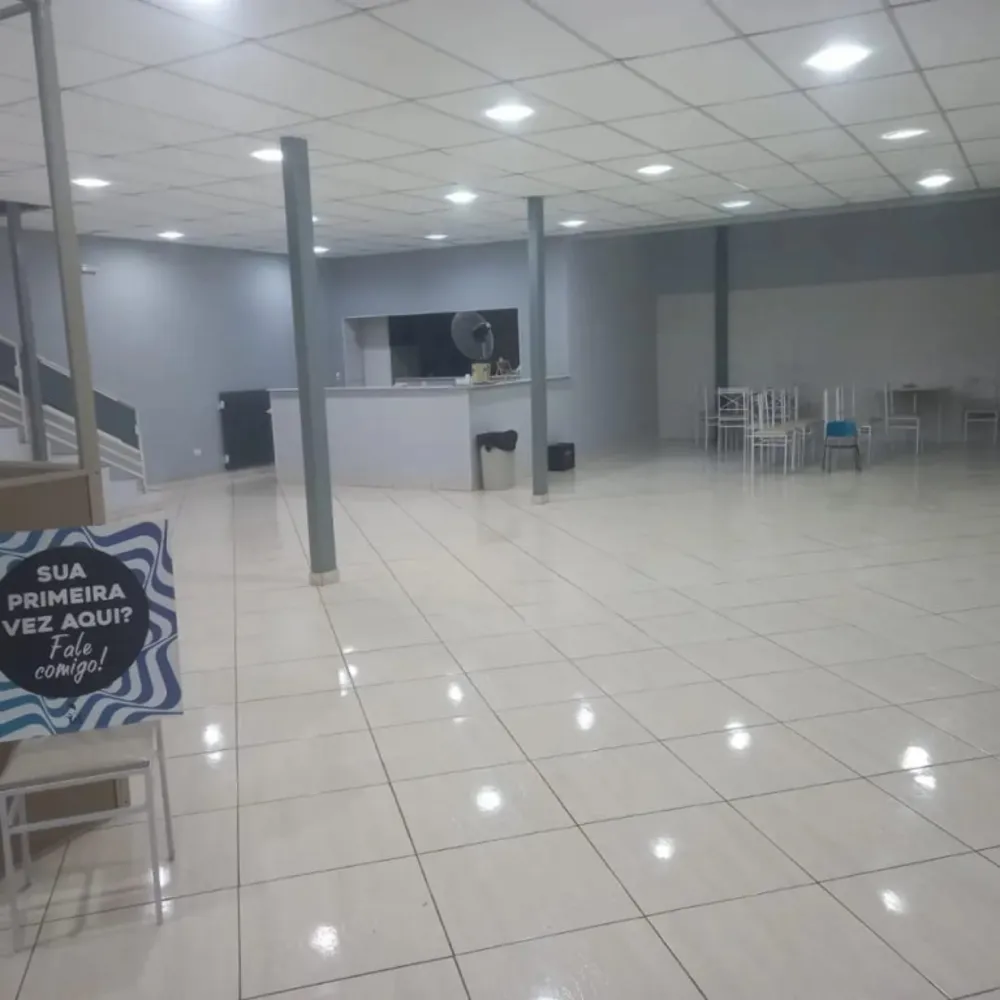 Depósito-Galpão, 450 m² - Foto 5
