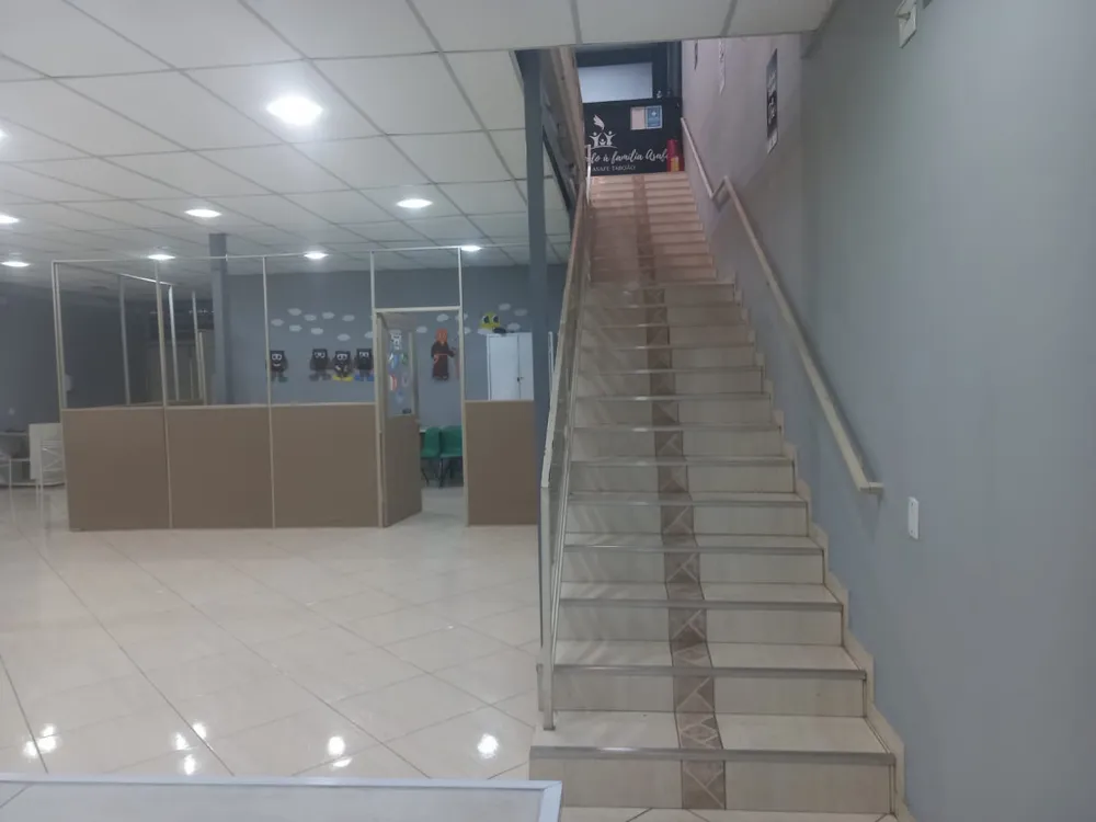 Depósito-Galpão, 450 m² - Foto 2