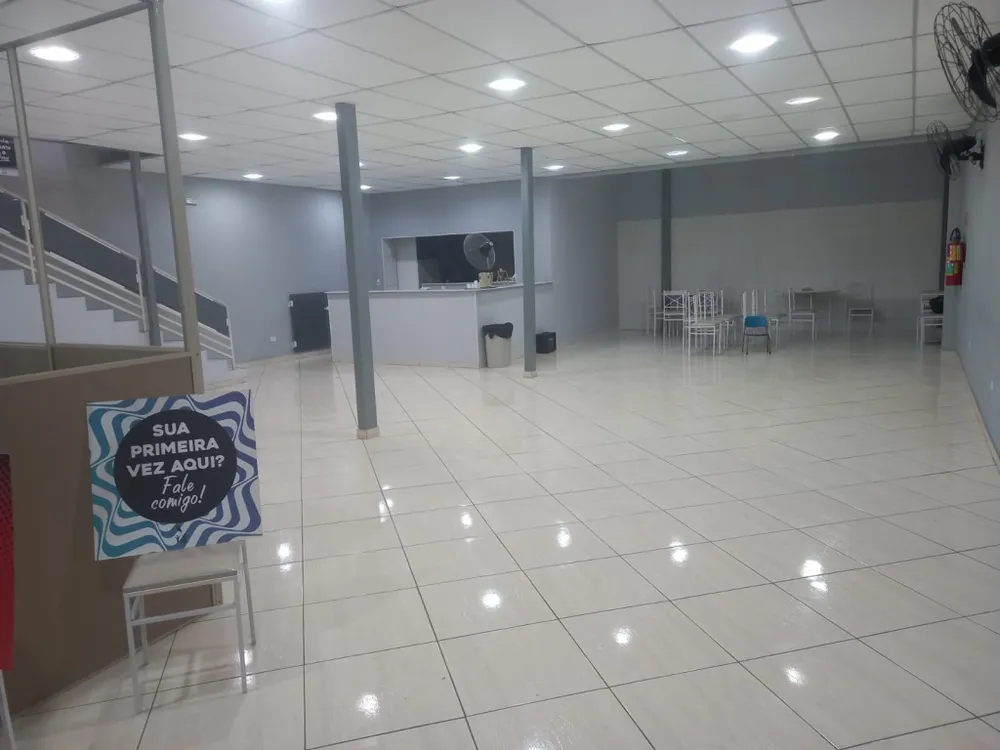 Depósito-Galpão, 450 m² - Foto 11