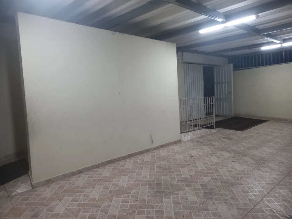 Depósito-Galpão, 450 m² - Foto 12