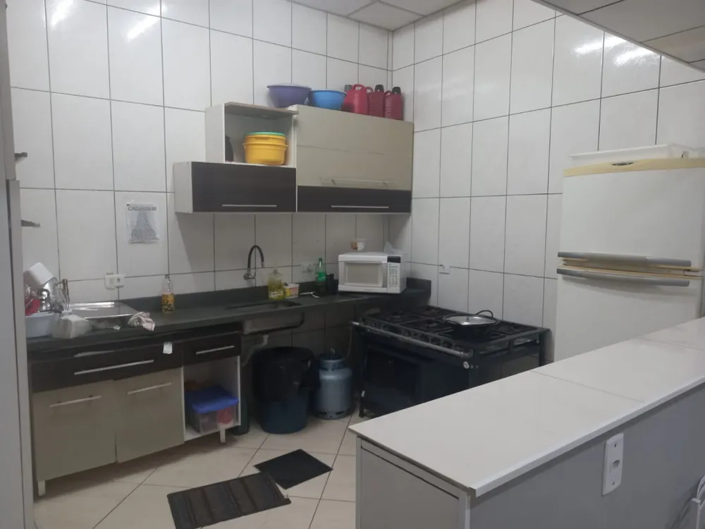 Depósito-Galpão, 450 m² - Foto 9